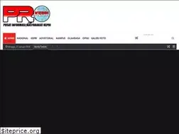Sites similar to prokepri.com