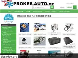 Sites similar to prokes-auto.com