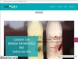 Sites similar to prokeydrinks.com