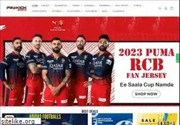 Sites similar to prokicksports.com