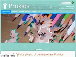 Sites similar to prokids.md