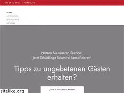 Sites similar to prokil.de