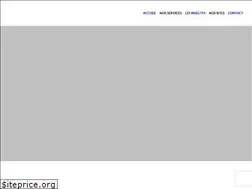 Sites similar to prokill.be
