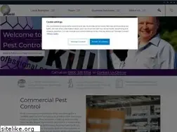 Sites similar to prokill.co.uk