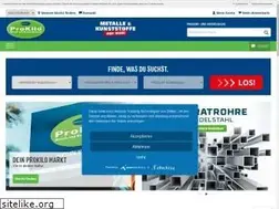 Sites similar to prokilo.de