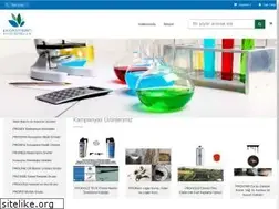 Sites similar to prokimsan.com