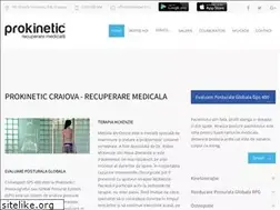 Sites similar to prokinetic.ro