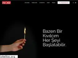 Sites similar to prokip.com