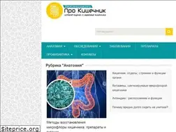 Sites similar to prokishechnik.info