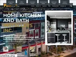 Sites similar to prokitchengear.com