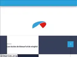 Sites similar to prokite.fr