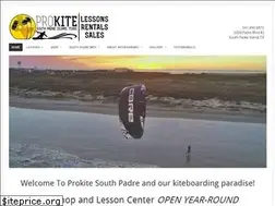 Sites similar to prokitesouthpadre.com