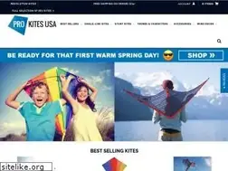 Sites similar to prokitesusa.com