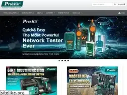 Sites similar to prokits.com.tw