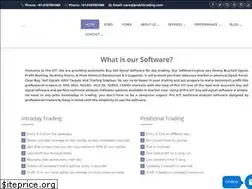 Sites similar to prokittrading.com