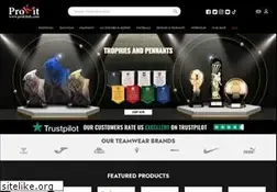 Sites similar to prokituk.com