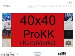 Sites similar to prokk.dk