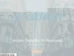 Sites similar to prokleenutah.com