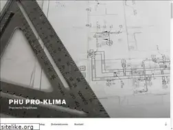 Sites similar to proklima.com