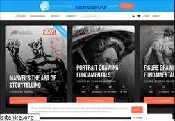 Sites similar to proko.com