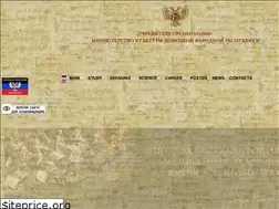 Sites similar to prokofiev-academy.ru