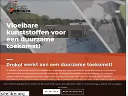 Sites similar to prokol.com