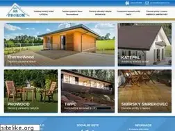 Sites similar to prokom-sr.sk