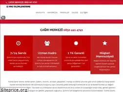Sites similar to prokombiservis.com