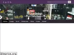 Sites similar to prokomp.co.rs