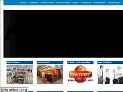 Sites similar to prokomtek.com.tr