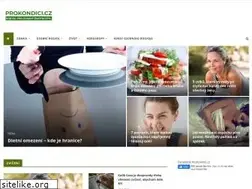 Sites similar to prokondici.cz
