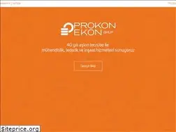 Sites similar to prokonekongroup.com