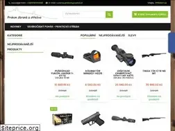 Sites similar to prokonzbrane.cz