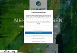 Sites similar to prokonzept.at