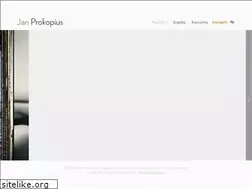Sites similar to prokopius.cz