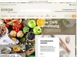 Sites similar to prokopp.co.at
