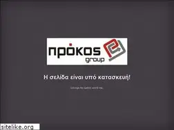 Sites similar to prokosgroup.gr