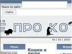 Sites similar to prokotov.com
