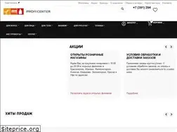 Sites similar to prokrasota.ru