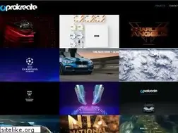 Sites similar to prokreate.com