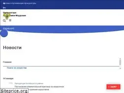 Sites similar to prokrm.ru