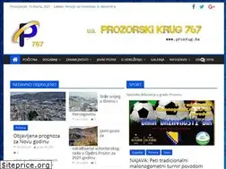 Sites similar to prokrug.ba
