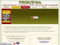 Sites similar to proksenia.pl