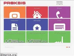 Sites similar to proksis.com.tr