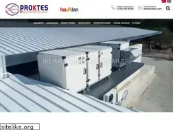 Sites similar to proktes.com