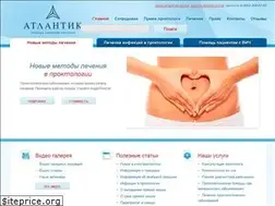 Sites similar to proktolog.be