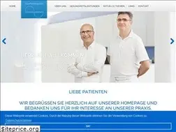 Sites similar to proktologie-praxis.de
