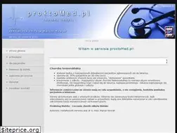 Sites similar to proktomed.pl