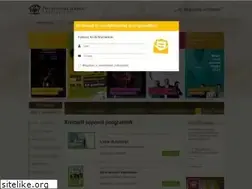 Sites similar to prokultura.hu