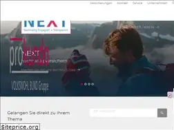 Sites similar to prokundo.de